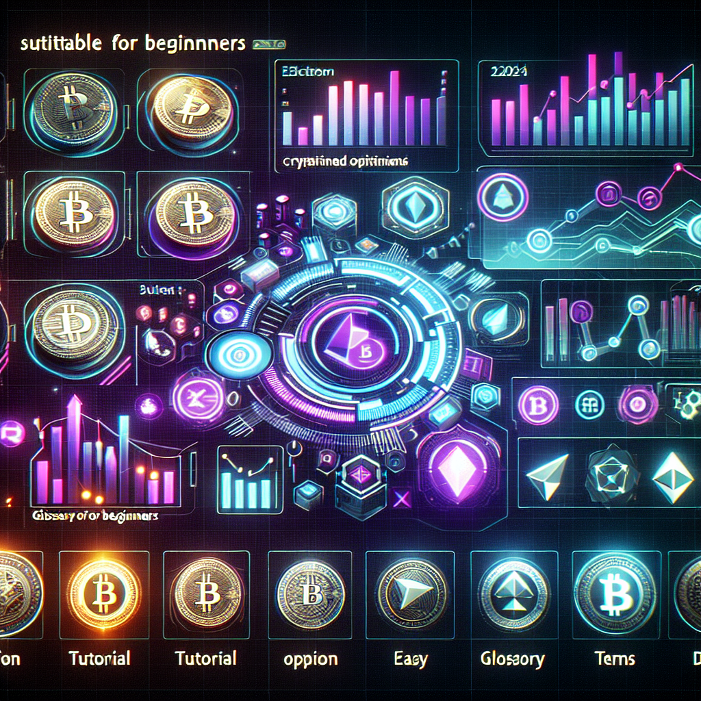 The Best Cryptocurrency Trading Platforms for Beginners in 2024