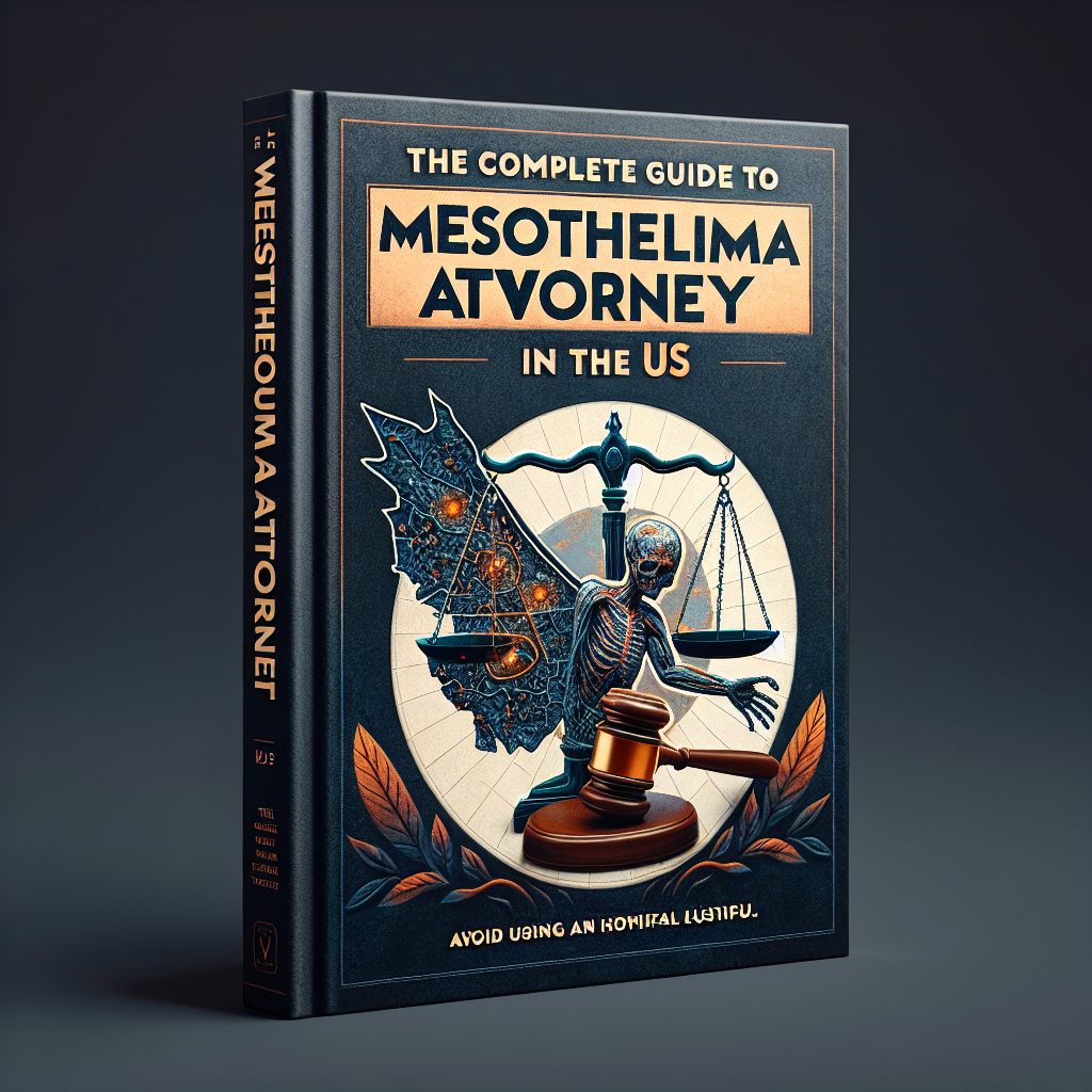 The Complete Guide to Vetting a Mesothelioma Attorney in the US