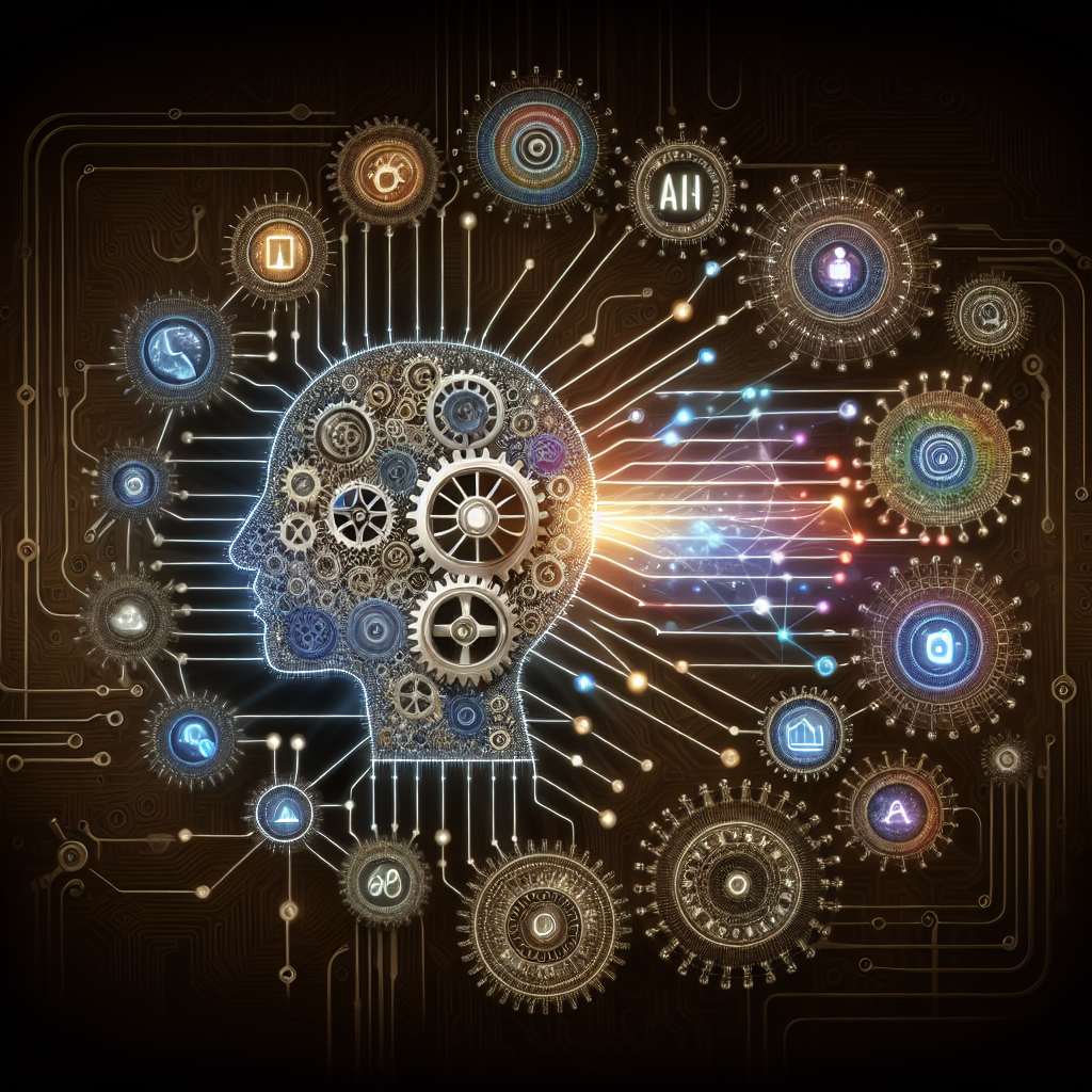 How AI is Transforming Affiliate Marketing in 2024