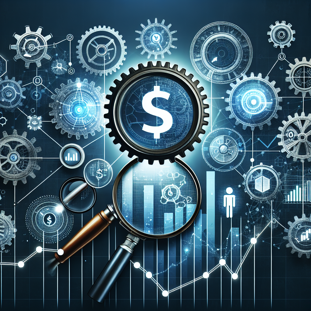 Top Affiliate Marketing Strategies to Boost Your Finance Niche Revenue