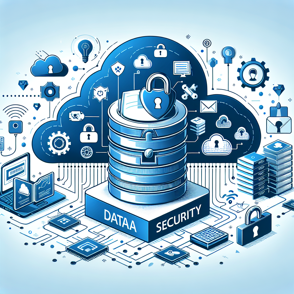 Enhancing Business Data Safety with Secure Cloud Storage Solutions