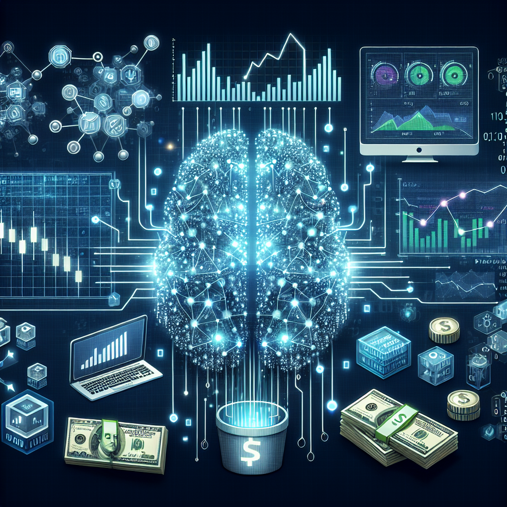 Harnessing AI for Smarter Investing: A Professional Guide