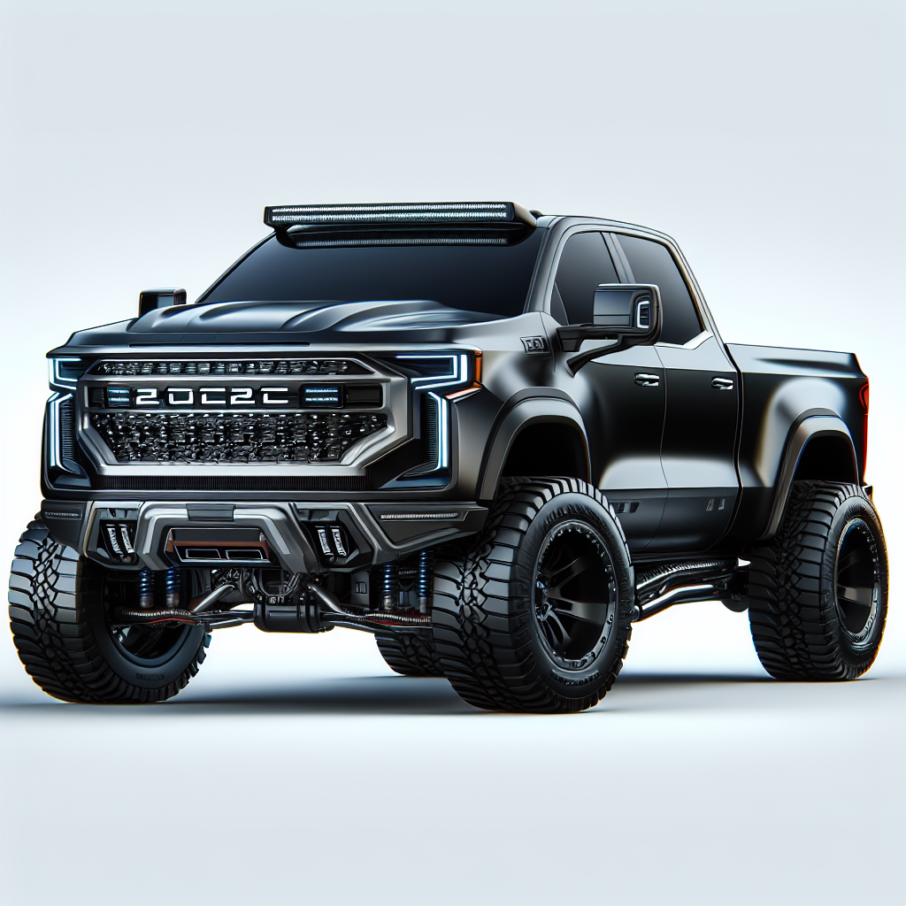 2025’s Best Pickup Truck: Top Models Reviewed and Compared