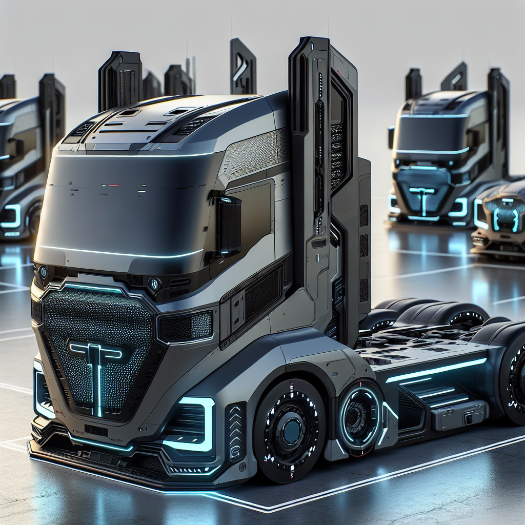 Exciting New Trucks Coming in 2026: What to Expect