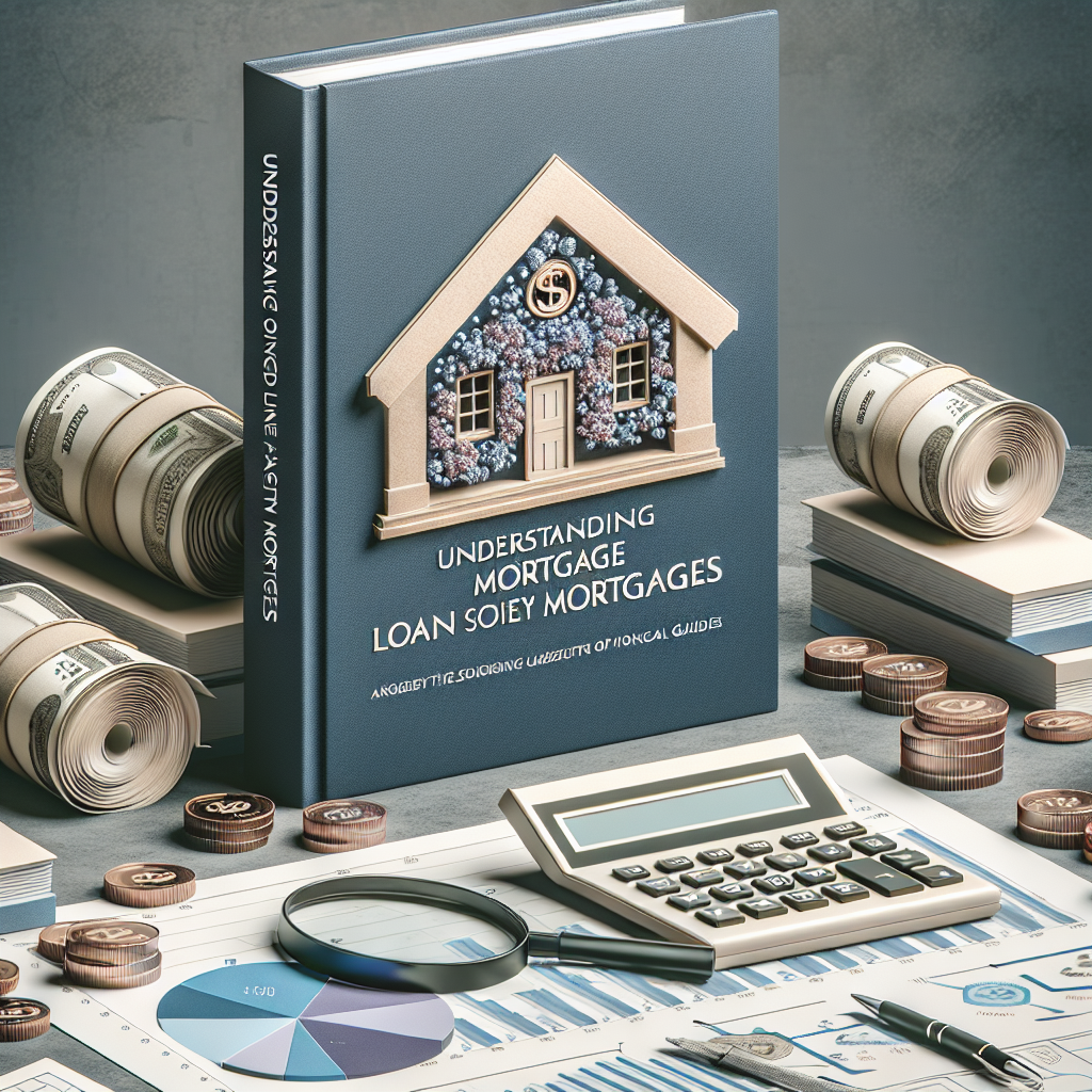 Understanding Mortgage Loan Society Mortgages: A Comprehensive Guide
