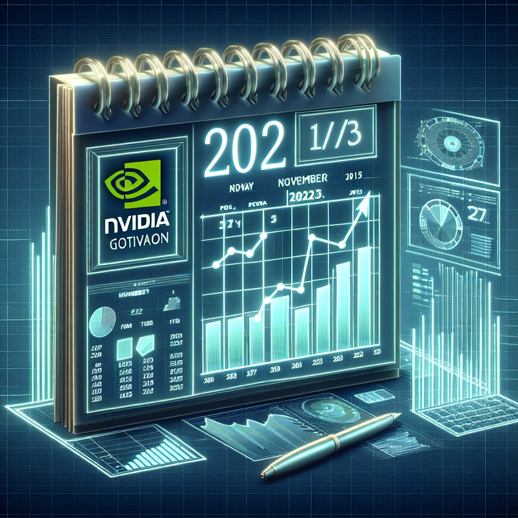Nvidia Earnings Preview: What to Watch Ahead of November 19, 2025 Results