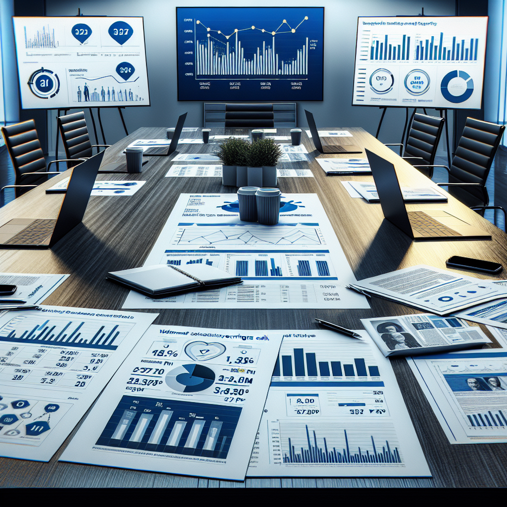 Walmart Earnings Call on November 20, 2025: Key Metrics, Growth Drivers, and Market Expectations