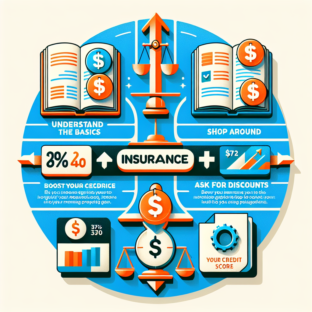 How to Negotiate Your Insurance Price: Key Strategies for Policyholders