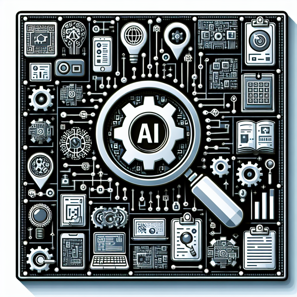 AI Detectors: How to Identify Artificial Intelligence-Generated Content