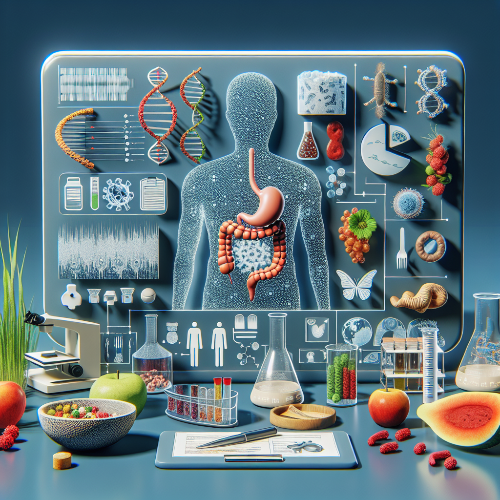 What Is Viome? Exploring the Science Behind Personalized Gut Health Testing