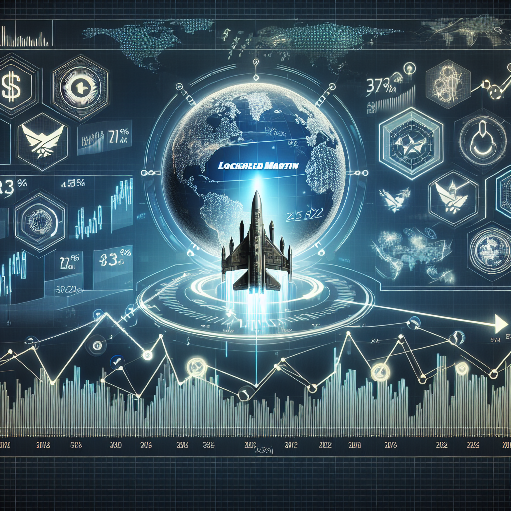 Lockheed Martin Stock Outlook: Expectations for 2026