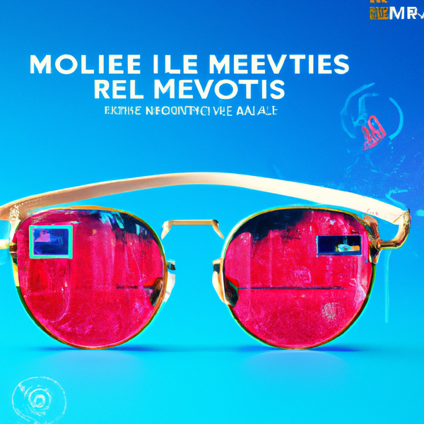 Meta Glasses: Revolutionizing Augmented Reality Wearables in 2024