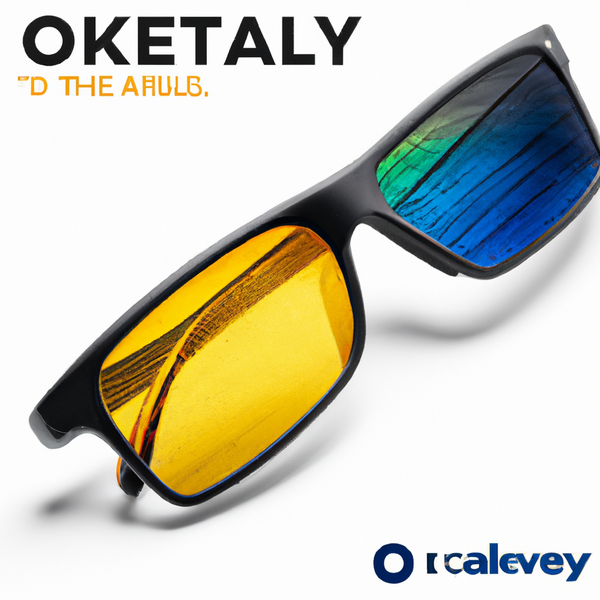 Oakley Meta Glasses: Redefining Smart Eyewear for the Modern Era