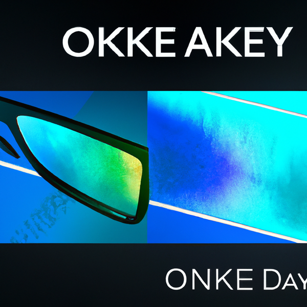 Oakley Meta Glasses: Cutting-Edge Tech Meets Iconic Style