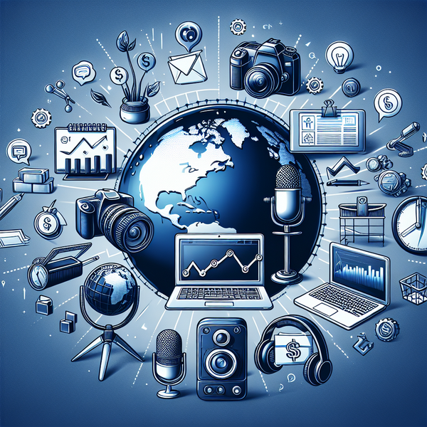 7 Best Alternatives to Paid Surveys for Earning Extra Income Online