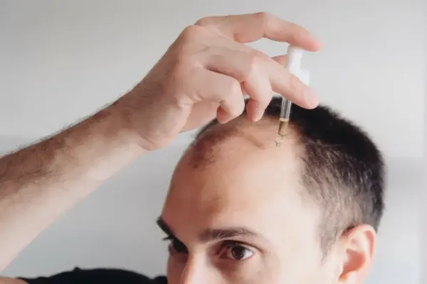 Best Hair Loss Treatments in 2025: What Really Works?