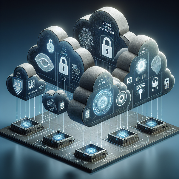 The 7 Best Secure Cloud Storage Services for Ultimate Data Protection in 2024