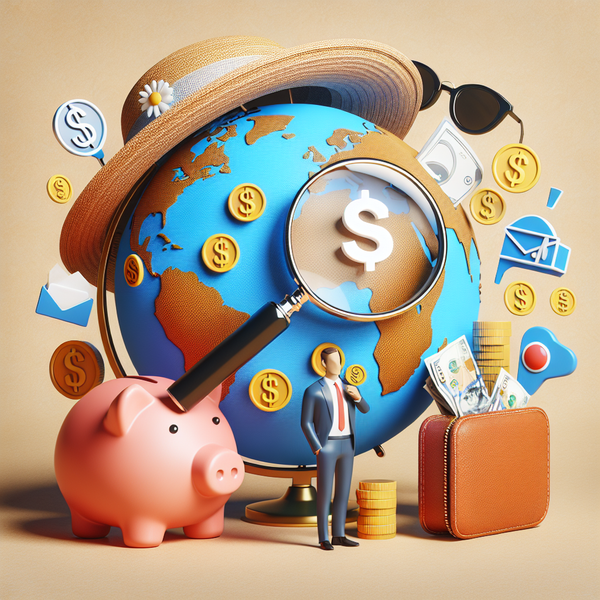 Discover the Most Cost-Effective Country to Retire In
