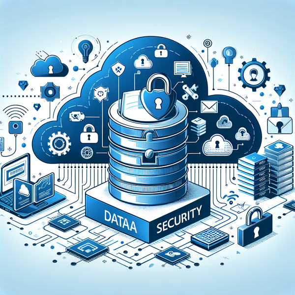 Enhancing Business Data Safety with Secure Cloud Storage Solutions