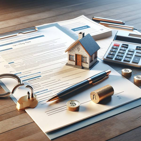 A Step-by-Step Guide to Securing the Best Home Loan