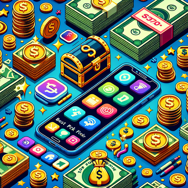 Top Survey Apps That Pay Real Money: Best Picks for 2024