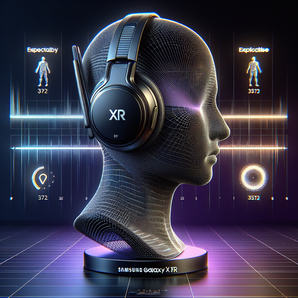 Samsung Galaxy XR Headset: Features, Launch Timeline, and Market Expectations