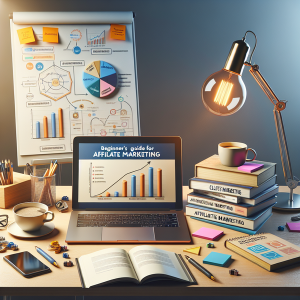 ClickBank Affiliate Marketing Tutorial: A Complete Beginner’s Guide