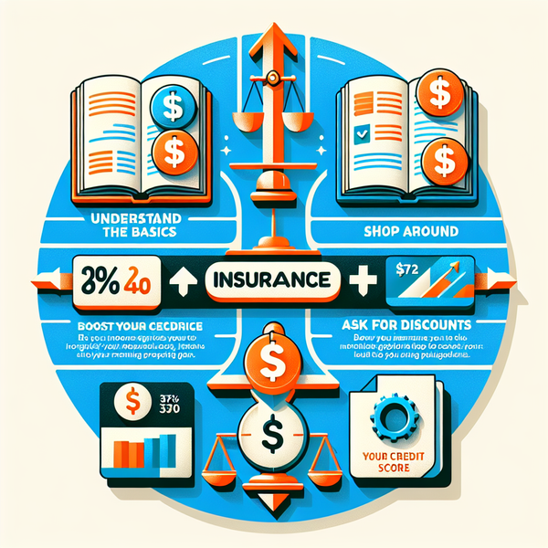 How to Negotiate Your Insurance Price: Key Strategies for Policyholders