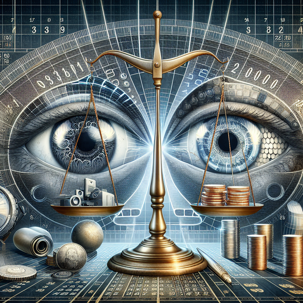 Weighing the Value of Eye Laser Surgery in 2026