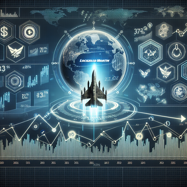 Lockheed Martin Stock Outlook: Expectations for 2026